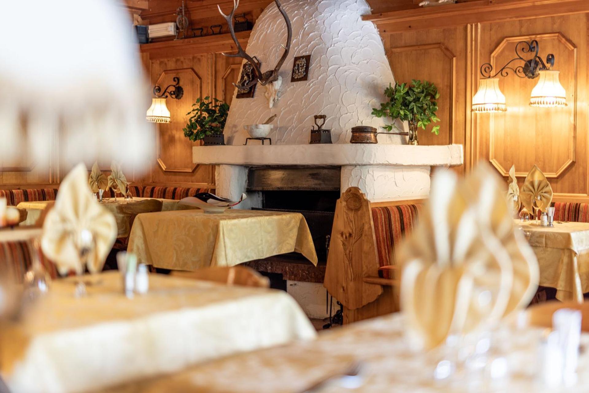 Hotel Il Cardo San Vito di Cadore Kültér fotó