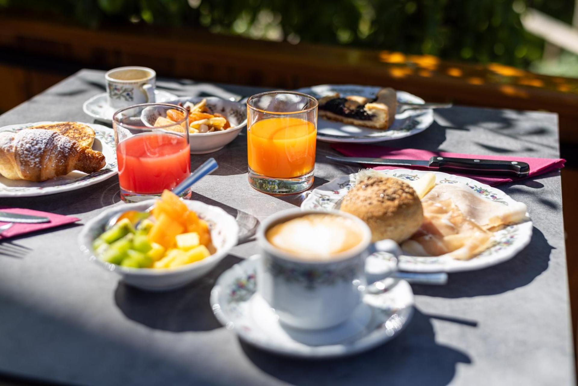 Hotel Il Cardo San Vito di Cadore Kültér fotó
