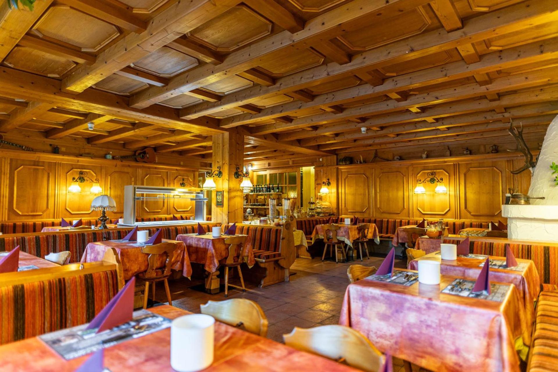 Hotel Il Cardo San Vito di Cadore Kültér fotó